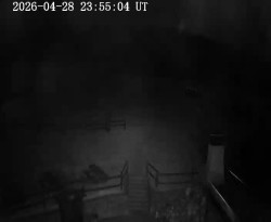 Nástupní stanice vleků Horní Podluží