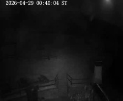 Nástupní stanice vleků Horní Podluží