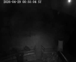 Nástupní stanice vleků Horní Podluží