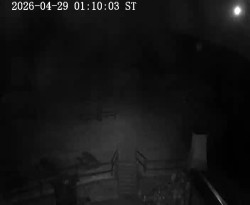 Nástupní stanice vleků Horní Podluží