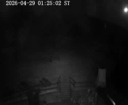 Nástupní stanice vleků Horní Podluží