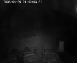 Nástupní stanice vleků Horní Podluží