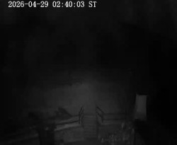 Nástupní stanice vleků Horní Podluží