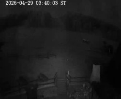 Nástupní stanice vleků Horní Podluží