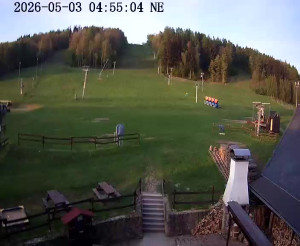Skiareál Horní Podluží - Nástupní stanice vleků Horní Podluží - 3.5.2026 v 06:00 Skiareál Horní Podluží - Nástupní stanice vleků Horní Podluží - 3.5.2026 v 06:00