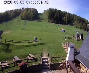 Skiareál Horní Podluží - Nástupní stanice vleků Horní Podluží - 3.5.2026 v 09:00 Skiareál Horní Podluží - Nástupní stanice vleků Horní Podluží - 3.5.2026 v 09:00