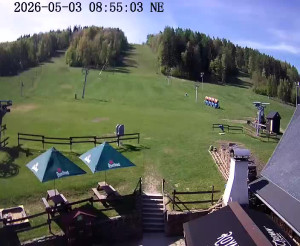 Skiareál Horní Podluží - Nástupní stanice vleků Horní Podluží - 3.5.2026 v 10:00 Skiareál Horní Podluží - Nástupní stanice vleků Horní Podluží - 3.5.2026 v 10:00