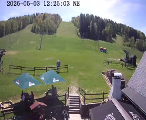 Skiareál Horní Podluží - Nástupní stanice vleků Horní Podluží - 3.5.2026 v 13:30 Skiareál Horní Podluží - Nástupní stanice vleků Horní Podluží - 3.5.2026 v 13:30