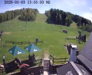 Skiareál Horní Podluží - Nástupní stanice vleků Horní Podluží - 3.5.2026 v 15:00 Skiareál Horní Podluží - Nástupní stanice vleků Horní Podluží - 3.5.2026 v 15:00