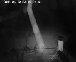 Nástupní stanice vleků Horní Podluží
