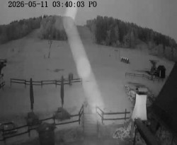 Nástupní stanice vleků Horní Podluží