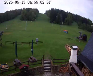 Skiareál Horní Podluží - Nástupní stanice vleků Horní Podluží - 13.5.2026 v 06:00 Skiareál Horní Podluží - Nástupní stanice vleků Horní Podluží - 13.5.2026 v 06:00