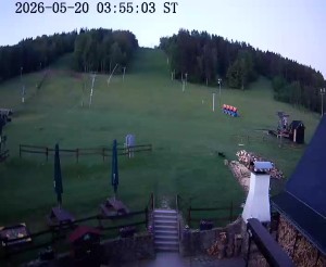 Skiareál Horní Podluží - Nástupní stanice vleků Horní Podluží - 20.5.2026 v 05:00 Skiareál Horní Podluží - Nástupní stanice vleků Horní Podluží - 20.5.2026 v 05:00