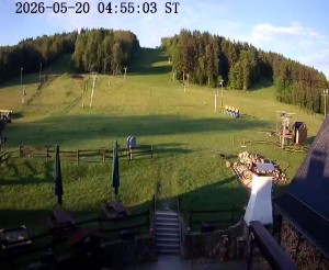 Skiareál Horní Podluží - Nástupní stanice vleků Horní Podluží - 20.5.2026 v 06:00 Skiareál Horní Podluží - Nástupní stanice vleků Horní Podluží - 20.5.2026 v 06:00