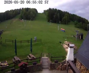 Skiareál Horní Podluží - Nástupní stanice vleků Horní Podluží - 20.5.2026 v 08:00 Skiareál Horní Podluží - Nástupní stanice vleků Horní Podluží - 20.5.2026 v 08:00