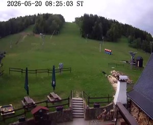 Skiareál Horní Podluží - Nástupní stanice vleků Horní Podluží - 20.5.2026 v 09:30 Skiareál Horní Podluží - Nástupní stanice vleků Horní Podluží - 20.5.2026 v 09:30
