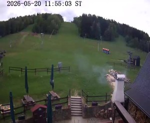 Skiareál Horní Podluží - Nástupní stanice vleků Horní Podluží - 20.5.2026 v 13:00 Skiareál Horní Podluží - Nástupní stanice vleků Horní Podluží - 20.5.2026 v 13:00