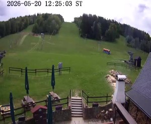 Skiareál Horní Podluží - Nástupní stanice vleků Horní Podluží - 20.5.2026 v 13:30 Skiareál Horní Podluží - Nástupní stanice vleků Horní Podluží - 20.5.2026 v 13:30