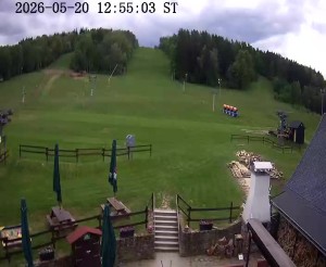 Skiareál Horní Podluží - Nástupní stanice vleků Horní Podluží - 20.5.2026 v 14:00 Skiareál Horní Podluží - Nástupní stanice vleků Horní Podluží - 20.5.2026 v 14:00