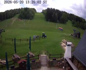 Skiareál Horní Podluží - Nástupní stanice vleků Horní Podluží - 20.5.2026 v 14:30 Skiareál Horní Podluží - Nástupní stanice vleků Horní Podluží - 20.5.2026 v 14:30