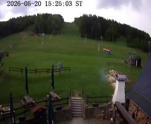 Skiareál Horní Podluží - Nástupní stanice vleků Horní Podluží - 20.5.2026 v 16:30 Skiareál Horní Podluží - Nástupní stanice vleků Horní Podluží - 20.5.2026 v 16:30