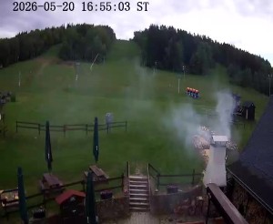 Skiareál Horní Podluží - Nástupní stanice vleků Horní Podluží - 20.5.2026 v 18:00 Skiareál Horní Podluží - Nástupní stanice vleků Horní Podluží - 20.5.2026 v 18:00