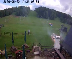 Skiareál Horní Podluží - Nástupní stanice vleků Horní Podluží - 20.5.2026 v 18:30 Skiareál Horní Podluží - Nástupní stanice vleků Horní Podluží - 20.5.2026 v 18:30