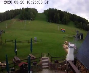 Skiareál Horní Podluží - Nástupní stanice vleků Horní Podluží - 20.5.2026 v 19:30 Skiareál Horní Podluží - Nástupní stanice vleků Horní Podluží - 20.5.2026 v 19:30