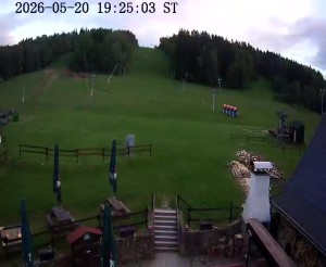 Skiareál Horní Podluží - Nástupní stanice vleků Horní Podluží - 20.5.2026 v 20:30 Skiareál Horní Podluží - Nástupní stanice vleků Horní Podluží - 20.5.2026 v 20:30