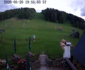 Skiareál Horní Podluží - Nástupní stanice vleků Horní Podluží - 20.5.2026 v 21:00 Skiareál Horní Podluží - Nástupní stanice vleků Horní Podluží - 20.5.2026 v 21:00