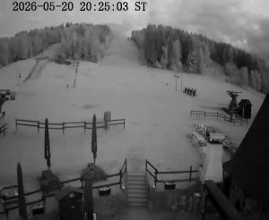 Skiareál Horní Podluží - Nástupní stanice vleků Horní Podluží - 20.5.2026 v 21:30 Skiareál Horní Podluží - Nástupní stanice vleků Horní Podluží - 20.5.2026 v 21:30