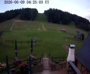 Skiareál Horní Podluží - Nástupní stanice vleků Horní Podluží - 9.6.2026 v 05:30 Skiareál Horní Podluží - Nástupní stanice vleků Horní Podluží - 9.6.2026 v 05:30