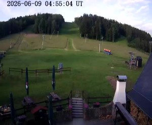 Skiareál Horní Podluží - Nástupní stanice vleků Horní Podluží - 9.6.2026 v 06:00 Skiareál Horní Podluží - Nástupní stanice vleků Horní Podluží - 9.6.2026 v 06:00