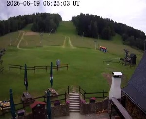 Skiareál Horní Podluží - Nástupní stanice vleků Horní Podluží - 9.6.2026 v 07:30 Skiareál Horní Podluží - Nástupní stanice vleků Horní Podluží - 9.6.2026 v 07:30