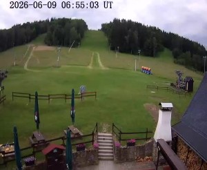 Skiareál Horní Podluží - Nástupní stanice vleků Horní Podluží - 9.6.2026 v 08:00 Skiareál Horní Podluží - Nástupní stanice vleků Horní Podluží - 9.6.2026 v 08:00