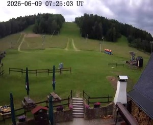 Skiareál Horní Podluží - Nástupní stanice vleků Horní Podluží - 9.6.2026 v 08:30 Skiareál Horní Podluží - Nástupní stanice vleků Horní Podluží - 9.6.2026 v 08:30