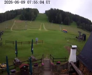 Skiareál Horní Podluží - Nástupní stanice vleků Horní Podluží - 9.6.2026 v 09:00 Skiareál Horní Podluží - Nástupní stanice vleků Horní Podluží - 9.6.2026 v 09:00