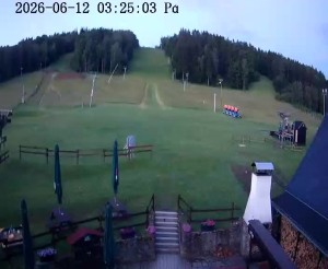 Skiareál Horní Podluží - Nástupní stanice vleků Horní Podluží - 12.6.2026 v 04:30 Skiareál Horní Podluží - Nástupní stanice vleků Horní Podluží - 12.6.2026 v 04:30