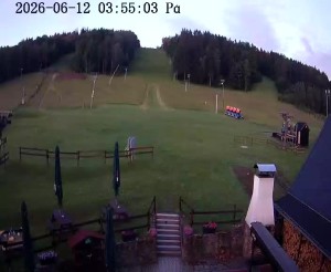 Skiareál Horní Podluží - Nástupní stanice vleků Horní Podluží - 12.6.2026 v 05:00 Skiareál Horní Podluží - Nástupní stanice vleků Horní Podluží - 12.6.2026 v 05:00