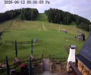 Skiareál Horní Podluží - Nástupní stanice vleků Horní Podluží - 12.6.2026 v 07:00 Skiareál Horní Podluží - Nástupní stanice vleků Horní Podluží - 12.6.2026 v 07:00