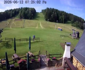 Skiareál Horní Podluží - Nástupní stanice vleků Horní Podluží - 12.6.2026 v 08:30 Skiareál Horní Podluží - Nástupní stanice vleků Horní Podluží - 12.6.2026 v 08:30