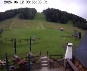 Skiareál Horní Podluží - Nástupní stanice vleků Horní Podluží - 12.6.2026 v 10:00 Skiareál Horní Podluží - Nástupní stanice vleků Horní Podluží - 12.6.2026 v 10:00