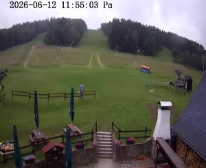 Skiareál Horní Podluží - Nástupní stanice vleků Horní Podluží - 12.6.2026 v 13:00 Skiareál Horní Podluží - Nástupní stanice vleků Horní Podluží - 12.6.2026 v 13:00