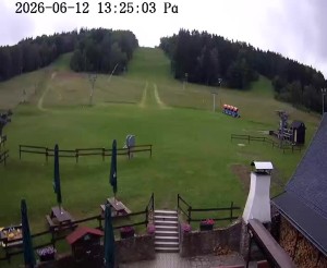 Skiareál Horní Podluží - Nástupní stanice vleků Horní Podluží - 12.6.2026 v 14:30 Skiareál Horní Podluží - Nástupní stanice vleků Horní Podluží - 12.6.2026 v 14:30