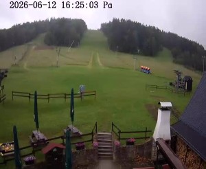 Skiareál Horní Podluží - Nástupní stanice vleků Horní Podluží - 12.6.2026 v 17:30 Skiareál Horní Podluží - Nástupní stanice vleků Horní Podluží - 12.6.2026 v 17:30