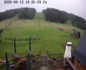 Skiareál Horní Podluží - Nástupní stanice vleků Horní Podluží - 12.6.2026 v 19:30 Skiareál Horní Podluží - Nástupní stanice vleků Horní Podluží - 12.6.2026 v 19:30