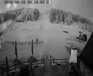 Skiareál Horní Podluží - Nástupní stanice vleků Horní Podluží - 16.6.2026 v 04:15 Skiareál Horní Podluží - Nástupní stanice vleků Horní Podluží - 16.6.2026 v 04:15