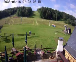 Skiareál Horní Podluží - Nástupní stanice vleků Horní Podluží - 16.6.2026 v 08:30 Skiareál Horní Podluží - Nástupní stanice vleků Horní Podluží - 16.6.2026 v 08:30