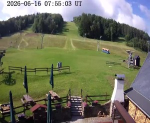 Skiareál Horní Podluží - Nástupní stanice vleků Horní Podluží - 16.6.2026 v 09:00 Skiareál Horní Podluží - Nástupní stanice vleků Horní Podluží - 16.6.2026 v 09:00