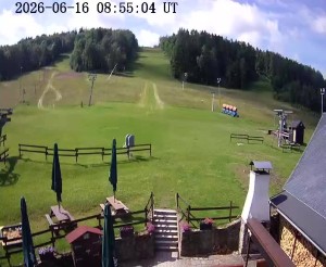 Skiareál Horní Podluží - Nástupní stanice vleků Horní Podluží - 16.6.2026 v 10:00 Skiareál Horní Podluží - Nástupní stanice vleků Horní Podluží - 16.6.2026 v 10:00